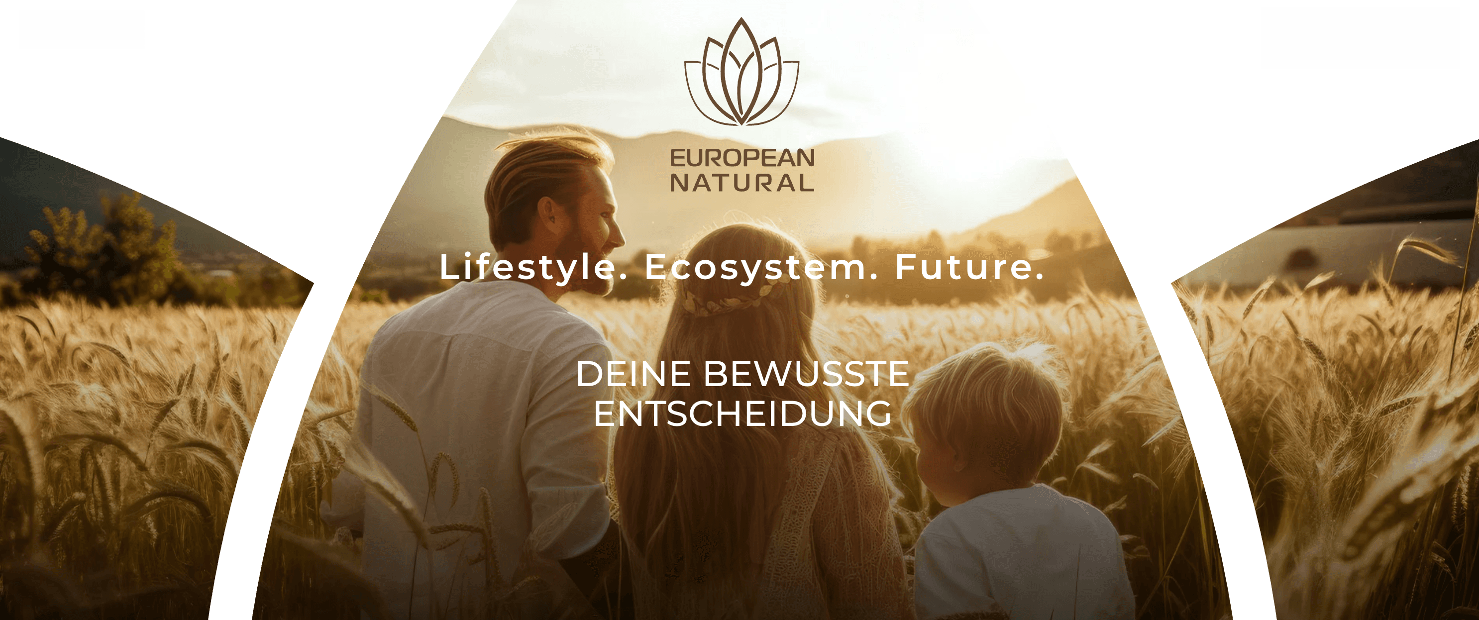 European Natural – Premium-Supplementierung Made in Europe